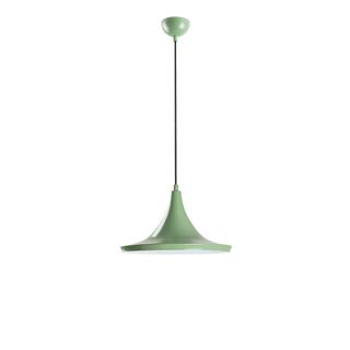 Metal Sıvama Tekli Sarkıt Green Tom-3531-Mıntgreen