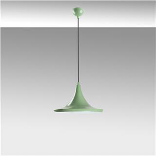 Metal Sıvama Tekli Sarkıt Green Tom-3531-Mıntgreen