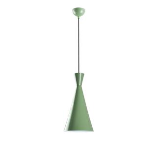 Metal Sıvama Tekli Sarkıt Green Tom-3541-Mıntgreen