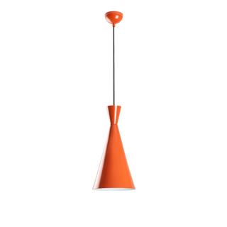 Metal Sıvama Tekli Sarkıt Orange Tom-3541-Orange