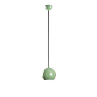 Metal Sıvama Tekli Sarkıt Eskitme Top-15-242-Mıntgreen