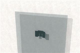 Uv-021 Uv Baskılı Camlar Uv-021-50X70