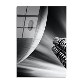Uv-083 Uv Baskılı Camlar Uv-083-70X100
