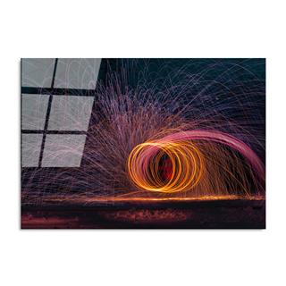 Uv-091 Uv Baskılı Camlar Uv-091-70X100