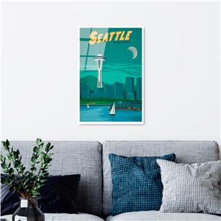 Uv-1011 Uv Baskılı Camlar Uv-1011-30X45