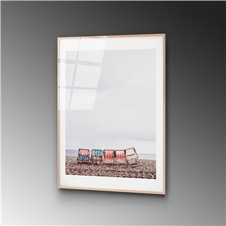 Uv-1050 Uv Baskılı Camlar Uv-1050-30X45
