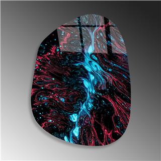Uv-1089 Uv Baskılı Camlar Uv-1089-50X70