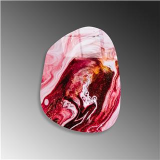 Uv-1110 Uv Baskılı Camlar Uv-1110-35X50