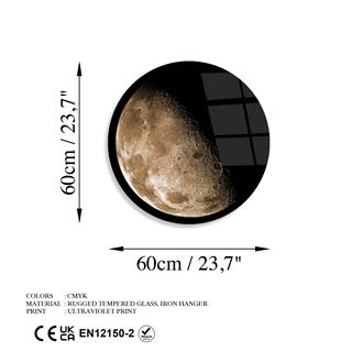 Uv-1125 Uv Baskılı Camlar Uv-1125-60