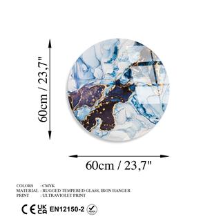 Uv-1132 Uv Baskılı Camlar Uv-1132-60