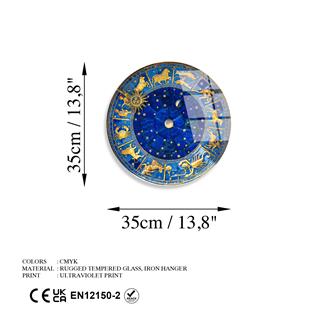 Uv-1144 Uv Baskılı Camlar Uv-1144-30