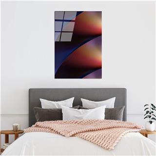 Uv-117 Uv Baskılı Camlar Uv-117-70X100