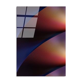 Uv-117 Uv Baskılı Camlar Uv-117-70X100