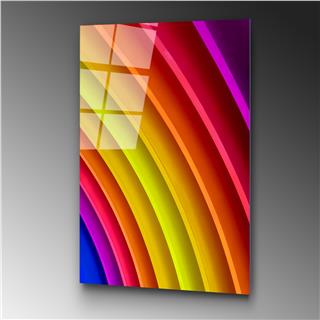 Uv-118 Uv Baskılı Camlar Uv-118-70X100
