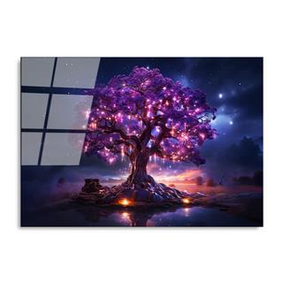 Uv-1185 Uv Baskılı Camlar Uv-1185-70X100