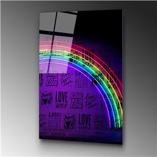 Uv-120 Uv Baskılı Camlar Uv-120-70X100