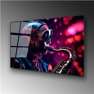 Uv-1201 Uv Baskılı Camlar Uv-1201-70X100