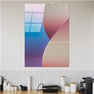 Uv-128 Uv Baskılı Camlar Uv-128-70X100