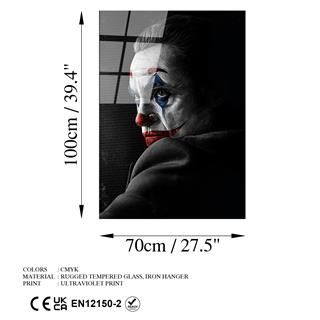 Uv-140 Uv Baskılı Camlar Uv-140-70X100