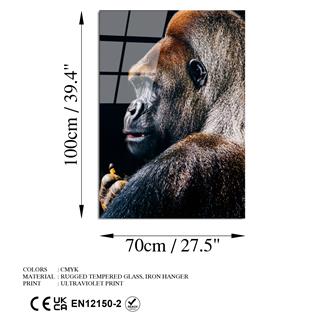 Uv-145 Uv Baskılı Camlar Uv-145-70X100