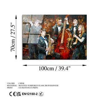 Uv-180 Uv Baskılı Camlar Uv-180-70X100