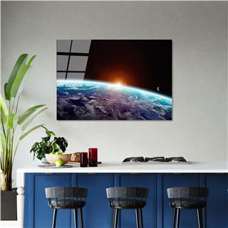Uv-188 Uv Baskılı Camlar Uv-188-70X100
