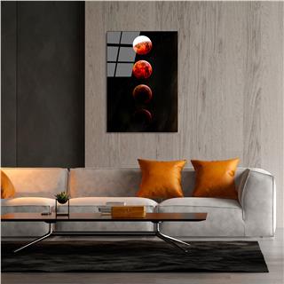 Uv-201 Uv Baskılı Camlar Uv-201-70X100