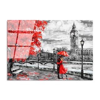 Uv-213 Uv Baskılı Camlar Uv-213-70X100