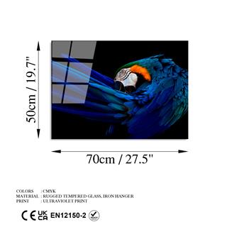 Uv-285 Uv Baskılı Camlar Uv-285-50X70