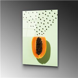 Uv-297 Uv Baskılı Camlar Uv-297-50X70