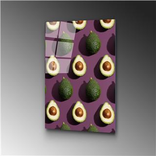 Uv-298 Uv Baskılı Camlar Uv-298-50X70