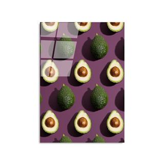Uv-298 Uv Baskılı Camlar Uv-298-50X70