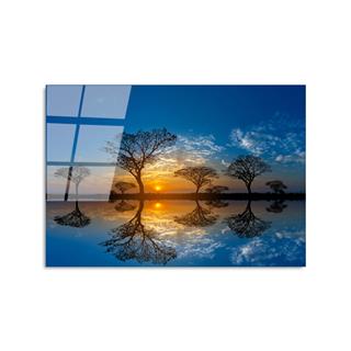Uv-321 Uv Baskılı Camlar Uv-321-50X70
