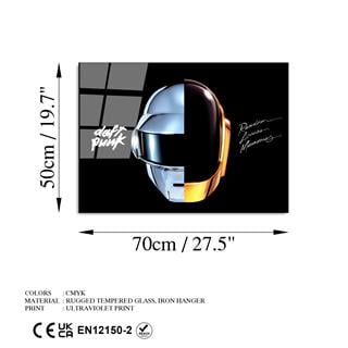 Uv-335 Uv Baskılı Camlar Uv-335-50X70