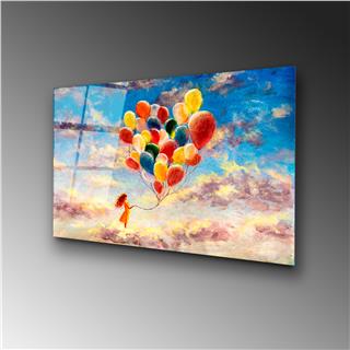 Uv-348 Uv Baskılı Camlar Uv-348-50X70