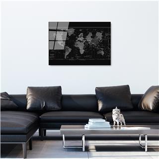 Uv-356 Uv Baskılı Camlar Uv-356-50X70