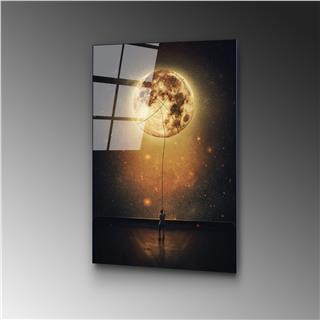 Uv-362 Uv Baskılı Camlar Uv-362-50X70