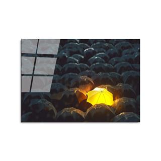 Uv-377 Uv Baskılı Camlar Uv-377-50X70