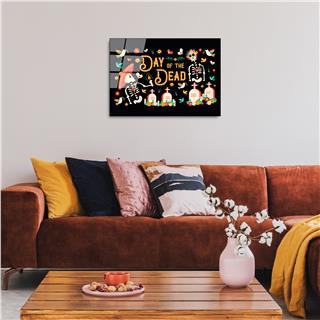 Uv-394 Uv Baskılı Camlar Uv-394-50X70