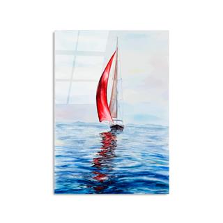 Uv-411 Uv Baskılı Camlar Uv-411-50X70
