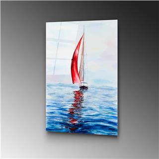 Uv-411 Uv Baskılı Camlar Uv-411-50X70
