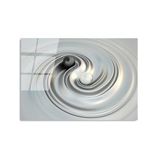 Uv-418 Uv Baskılı Camlar Uv-418-50X70
