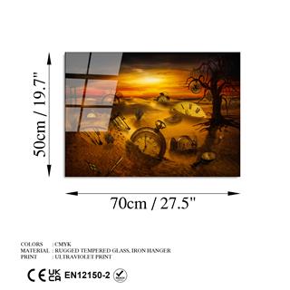 Uv-420 Uv Baskılı Camlar Uv-420-50X70
