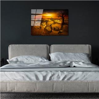 Uv-420 Uv Baskılı Camlar Uv-420-50X70