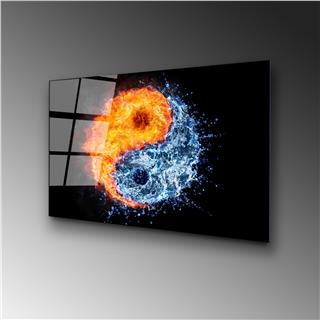 Uv-422 Uv Baskılı Camlar Uv-422-50X70