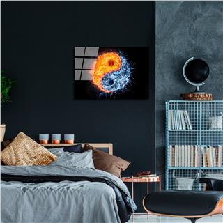 Uv-422 Uv Baskılı Camlar Uv-422-50X70