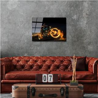 Uv-423 Uv Baskılı Camlar Uv-423-50X70