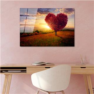 Uv-424 Uv Baskılı Camlar Uv-424-50X70