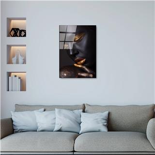 Uv-433 Uv Baskılı Camlar Uv-433-50X70