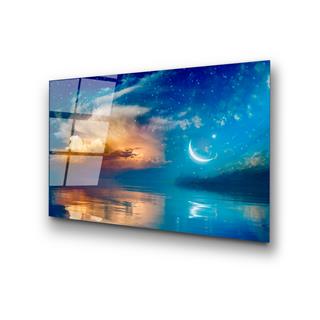 Uv-434 Uv Baskılı Camlar Uv-434-50X70